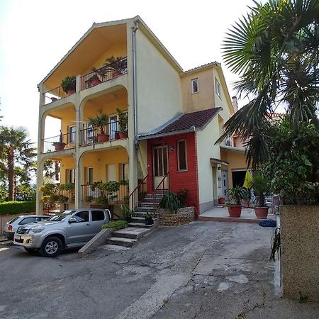 Apartments Ida & Miljenko Kastela Exterior photo