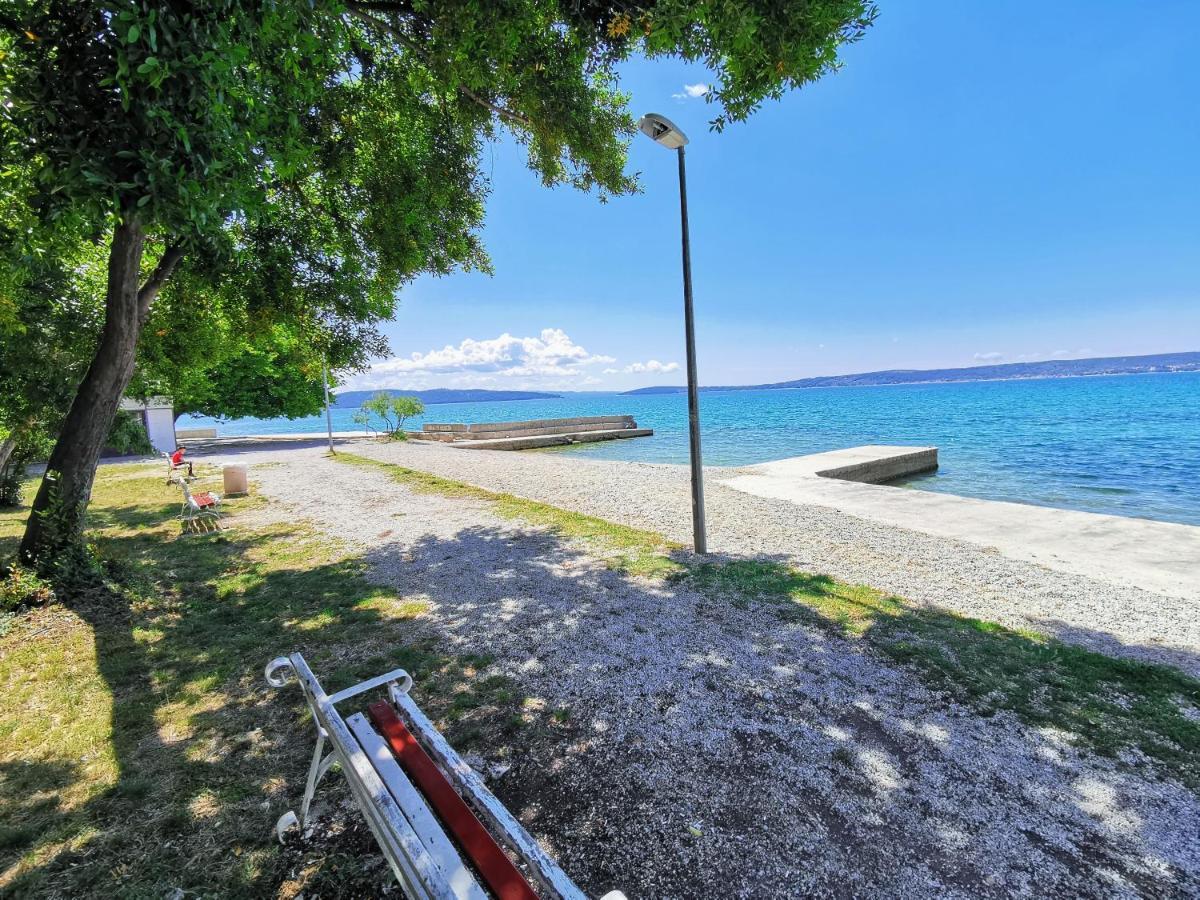 Apartments Ida & Miljenko Kastela Exterior photo